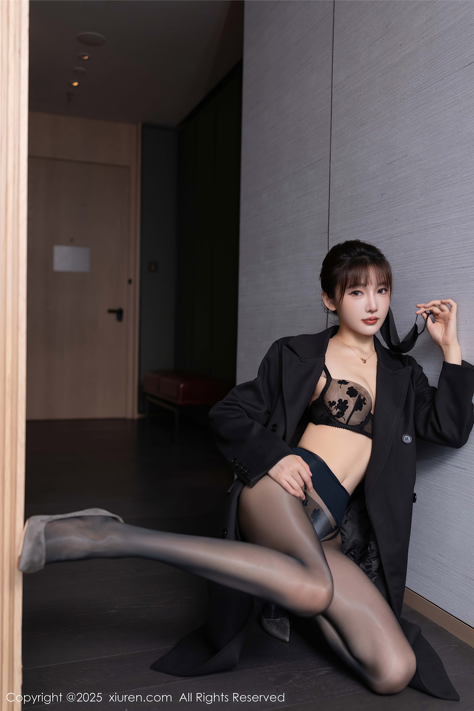 Xiuren秀人网 2025.10.16 NO.10880 陆萱萱